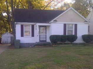 3533 Coleman Ave, Memphis, TN 38122