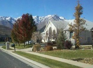 5200 W Rendezvous Rd, Morgan, UT 84050