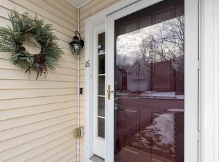 16 Meena Dr, Worcester, MA 01603