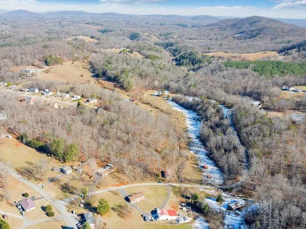 0 Ridgecrest Rd, Hardy, VA 24101