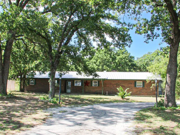 1851 Highway 2861, Comanche, TX 76442
