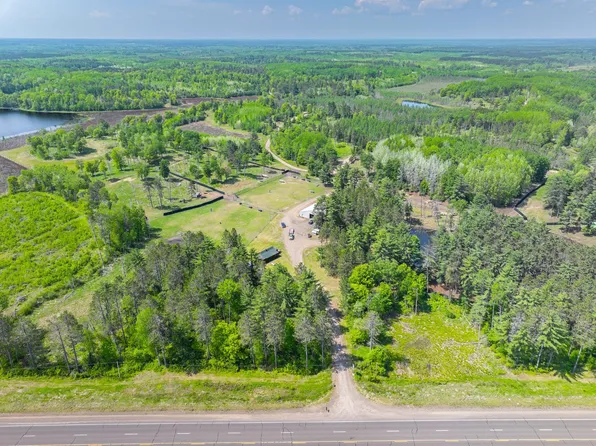 4017 Highway 51, Harshaw, WI 54529