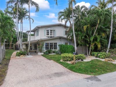 3509 NE 20th Ave, Fort Lauderdale, FL, 33308