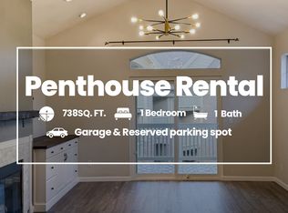 1652 W Canal Cir UNIT 531, Littleton, CO 80120