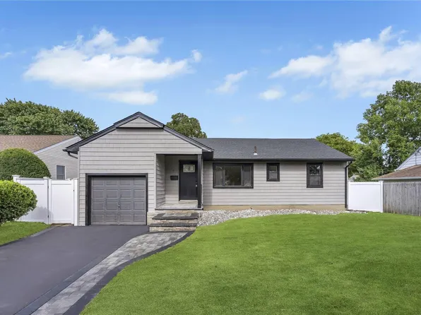 715 Blackstone Avenue, East Meadow, NY 11554