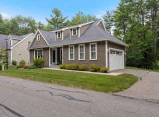 27 Sycamore Lane #1, Kennebunk, ME 04043