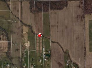 2612 W Newburg Rd, Carleton, MI 48117