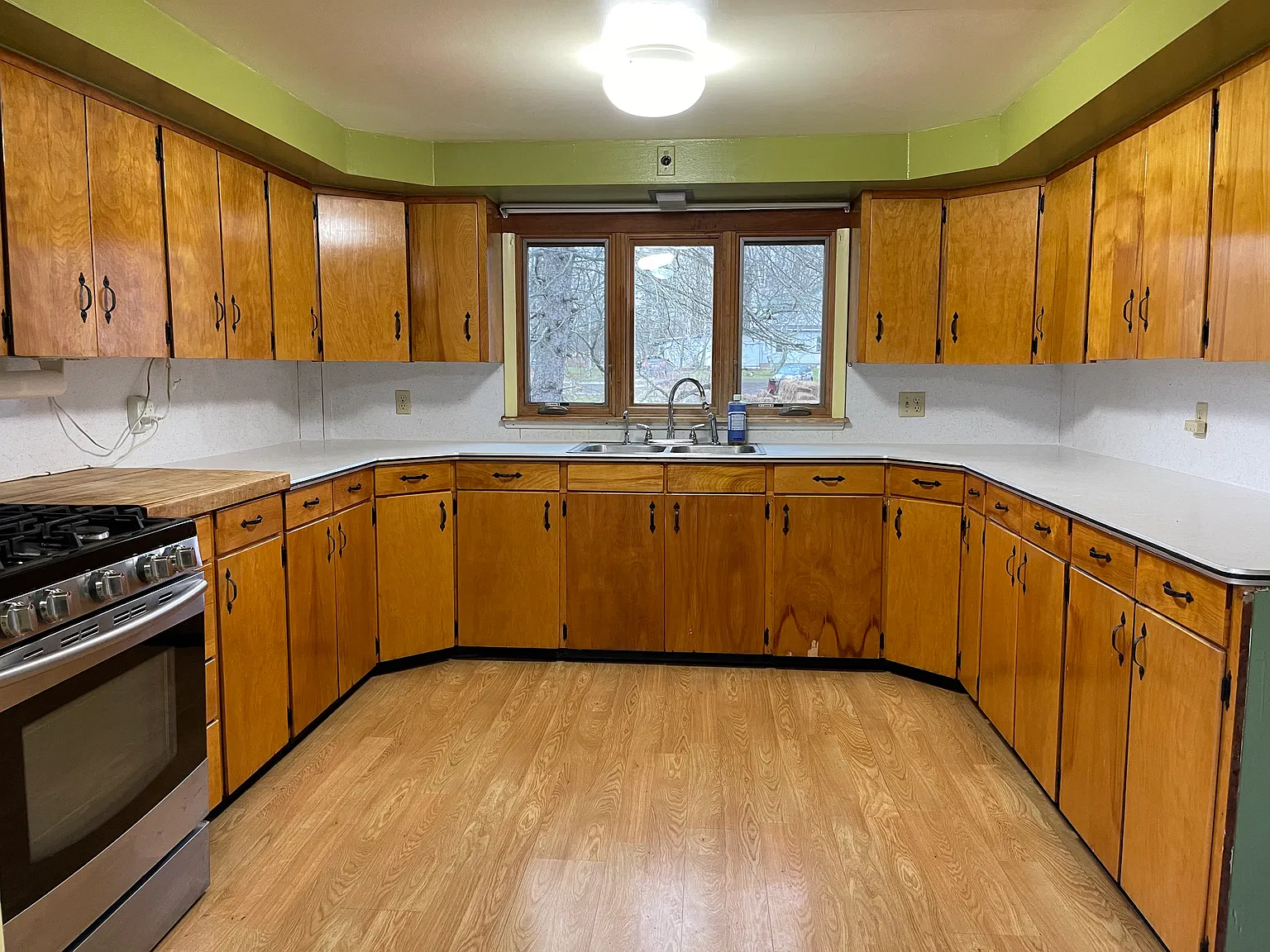 2 bed, $1,700 — Photo 2