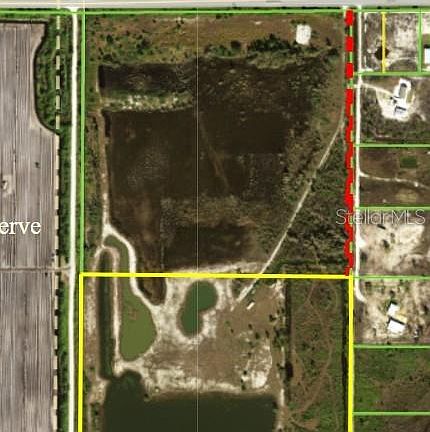 3rd image of 48033 Bermont Rd Lot P1-1-2