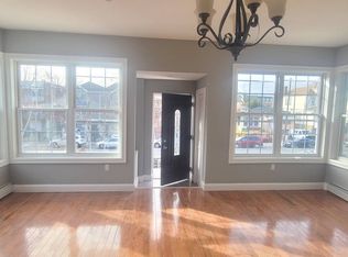 1058 White Plains Rd #B, Bronx, NY 10472