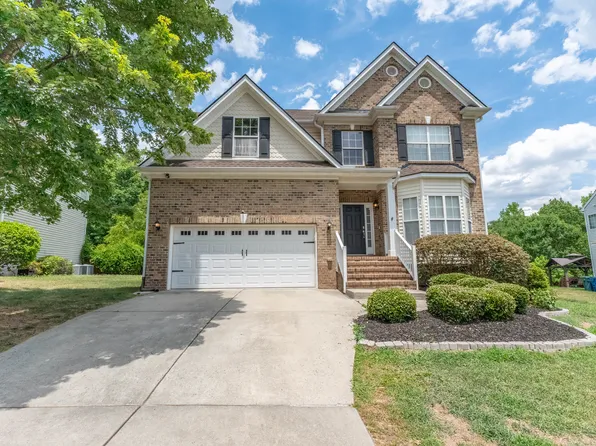 25 Forest Creek Dr, Durham, NC 27713