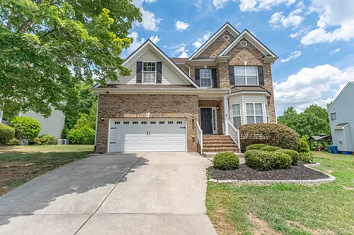 25 Forest Creek Dr Photo 1