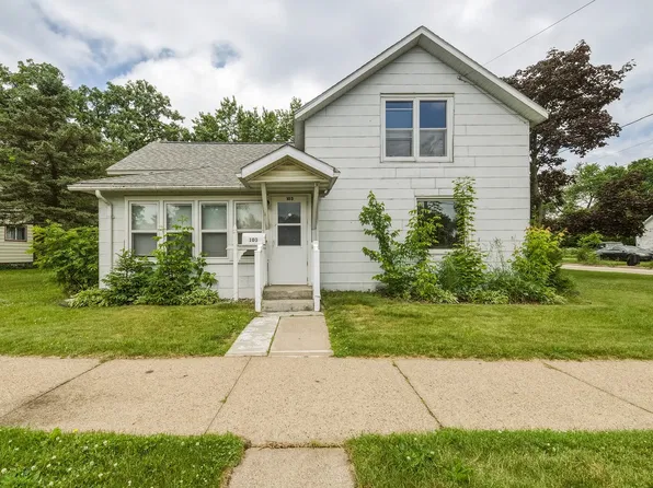 103 S 11th Street, Black River Falls, WI 54615
