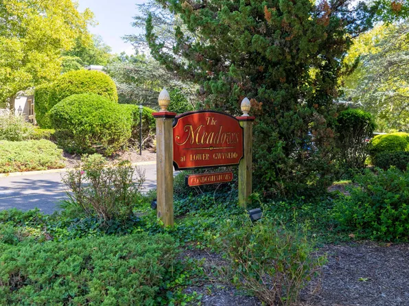 501 N Bethlehem Pike APT 14O, Ambler, PA 19002