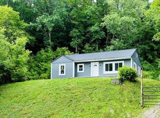 132 Combs Dr, Wittensville, KY 41274