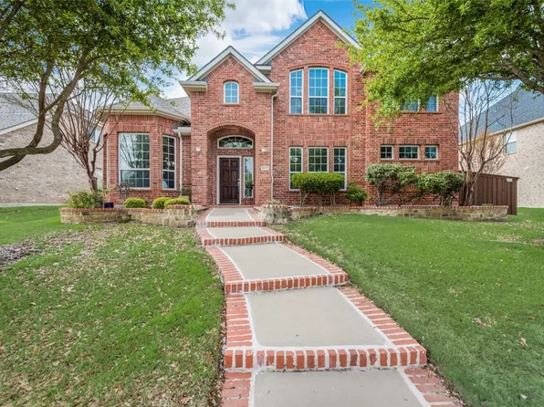 1615 Pecan Creek Ln, Allen, TX 75002
