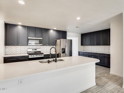 4724 W MONTEROSA Street, Phoenix, AZ, 85031