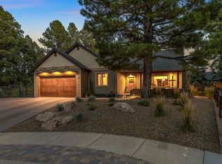 1350 W Melissa Dr, Flagstaff, AZ 86005