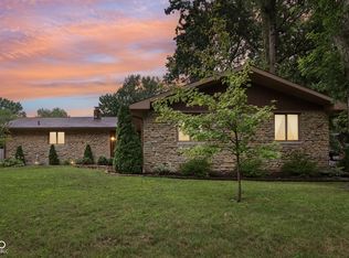 407 W Hill Valley Dr, Indianapolis, IN 46217