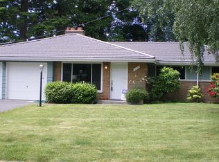 19833 18th Ave NW, Shoreline, WA 98177