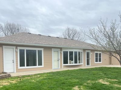 1000 NW 250th Rd, Holden, MO, 64040