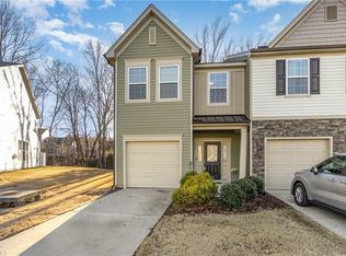 156 Thornhill Dr, Burlington, NC 27215