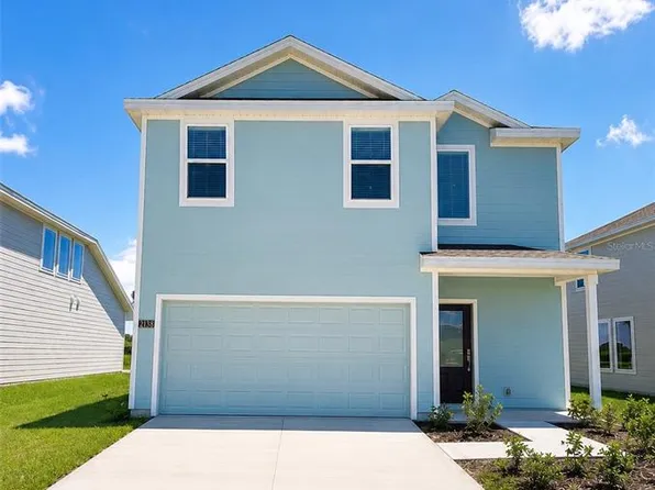 3055 Granite Ridge Ave, Minneola, FL 34715