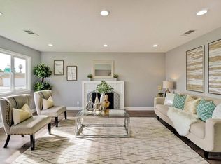 5365 Silver Reef Dr, Fremont, CA 94538