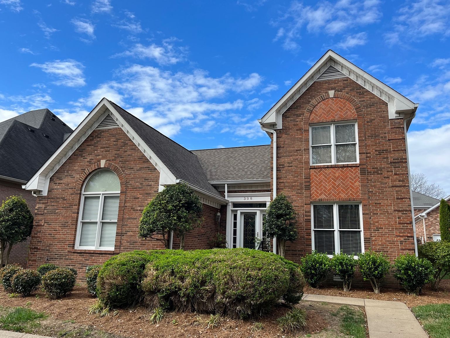 308 Peartree Dr LOT 7, Clarksville, TN 37043 Zillow