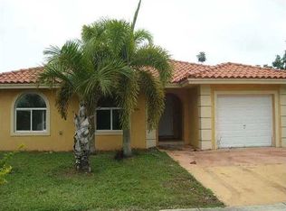 25319 SW 135th Ct, Homestead, FL 33032