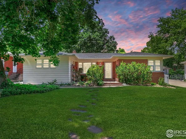 807 Sumner St, Longmont, CO 80501