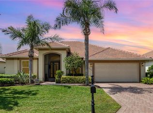 16121 Sand Ridge Ct, Fort Myers, FL 33908