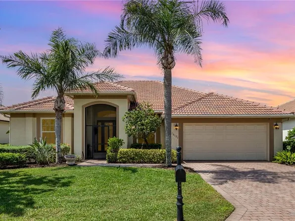 16121 Sand Ridge CT, FORT MYERS, FL 33908
