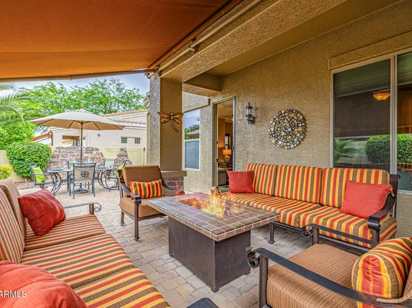 6202 E MCKELLIPS Road #189, Mesa, AZ 85215