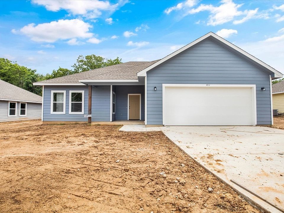 411 S Colorado St, Whitney, TX 76692 Zillow