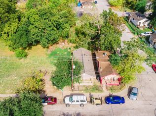 2617 & 2619 Alabama St, Houston, TX 77004