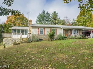 279 Burlin Rd, Port Deposit, MD 21904