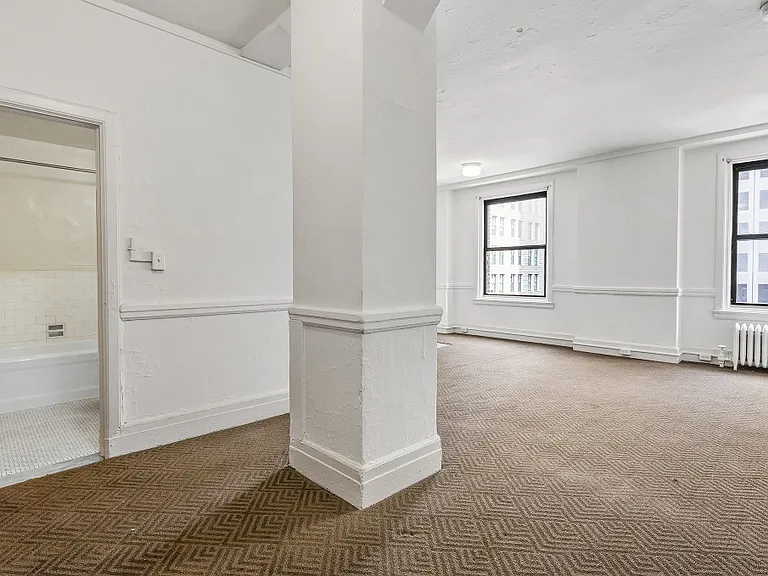 Adelphia House - The Burnley — Photo 14