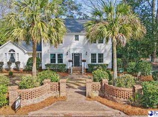 331 Creighton St, Hartsville, SC 29550