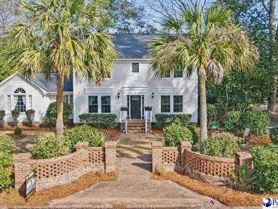 331 Creighton St, Hartsville, SC, 29550