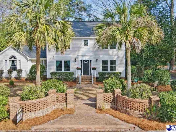 331 Creighton St, Hartsville, SC 29550