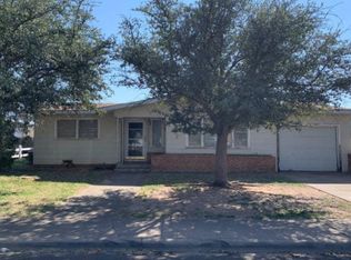 1716 E 10th St, Odessa, TX 79761