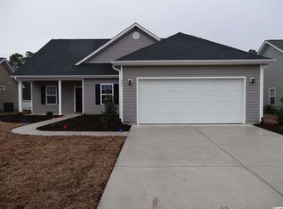 1470 Half Penny Loop Hlb364 Conroy Bedford #B, Conway, SC 29526