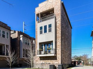 1919 Shearn St, Houston, TX 77007