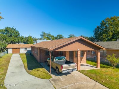 417 Saint John St, Bay Saint Louis, MS, 39520