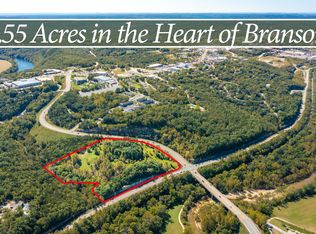 Tbd Roark Valley Road, Branson, MO 65616