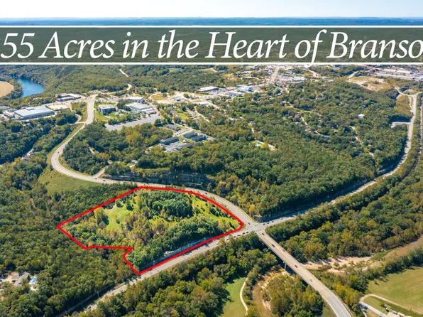 Tbd Roark  Valley Road, Branson, MO 65616