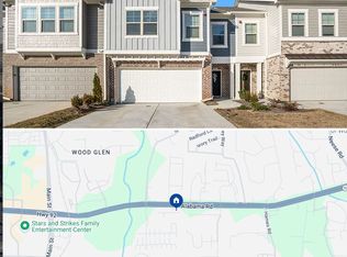 102 Maple Creek Way, Woodstock, GA 30188