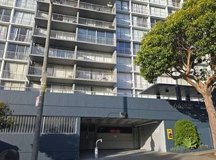66 Cleary Ct APT 404, San Francisco, CA 94109
