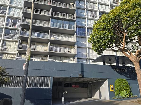 66 Cleary Ct APT 404